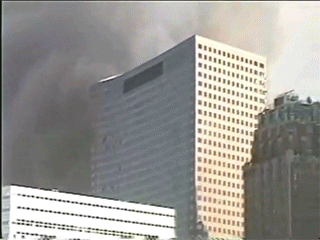 22 yrs on from 9/11, the day that changed our lives