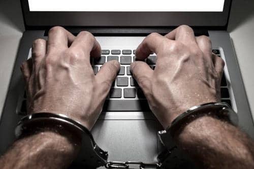 UK Considering Legislation That Would Imprison Internet Trolls