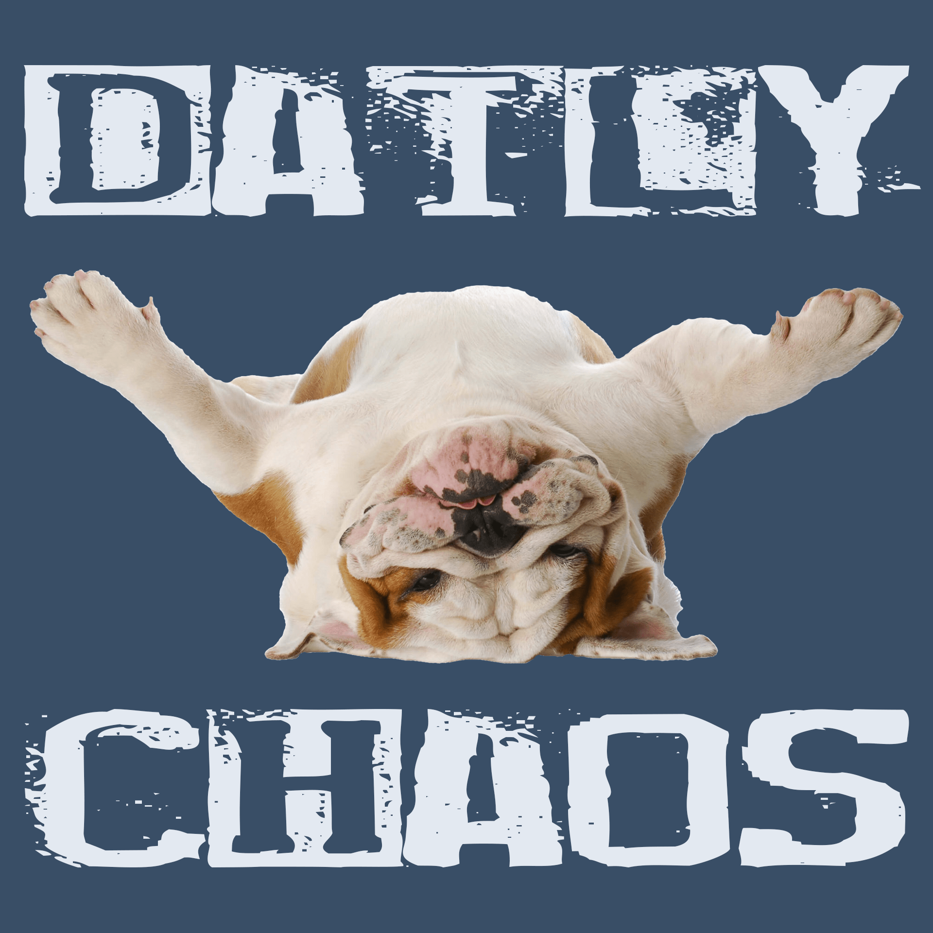 daily chaos logo 1920by1920